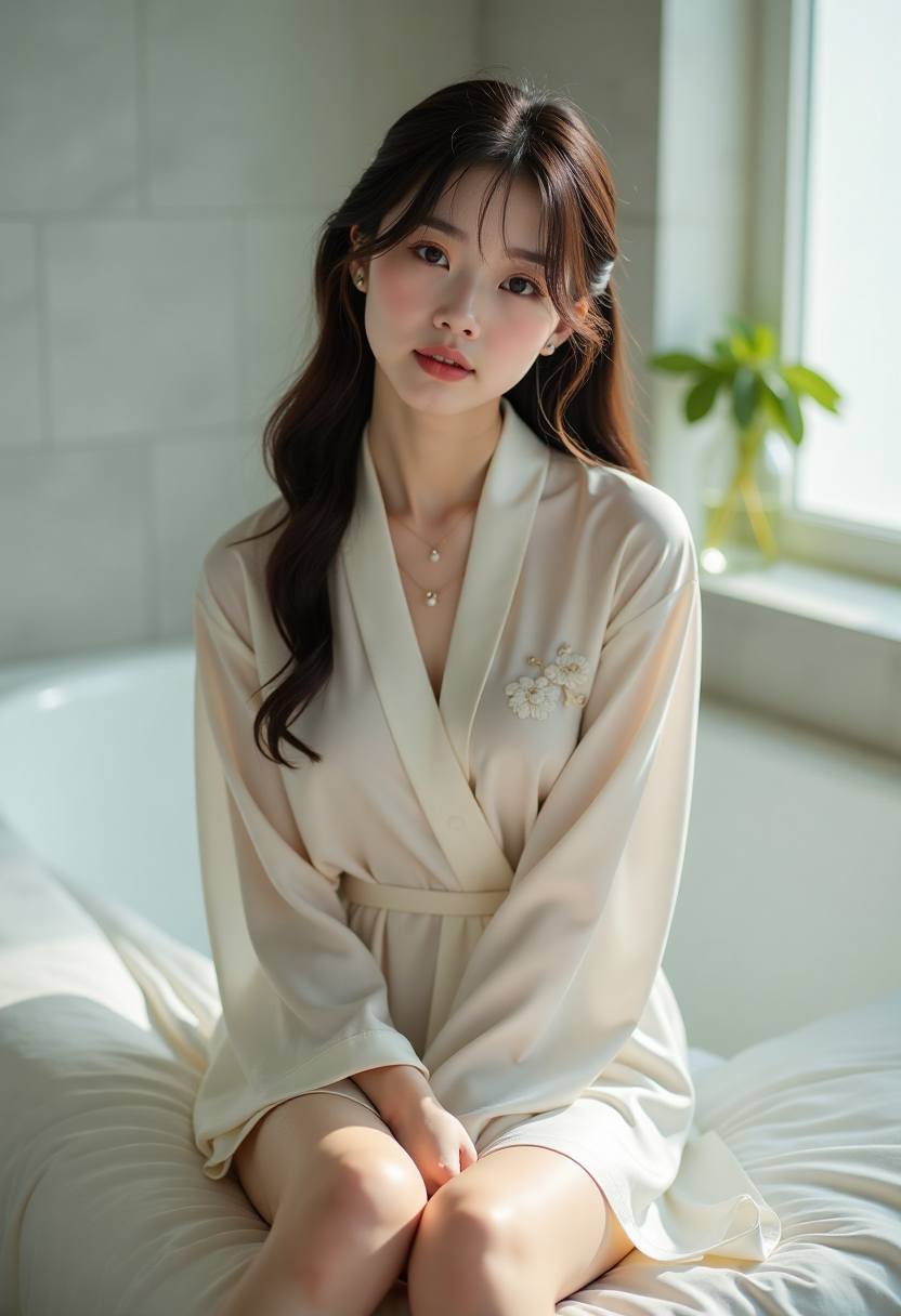 春日与暖阳